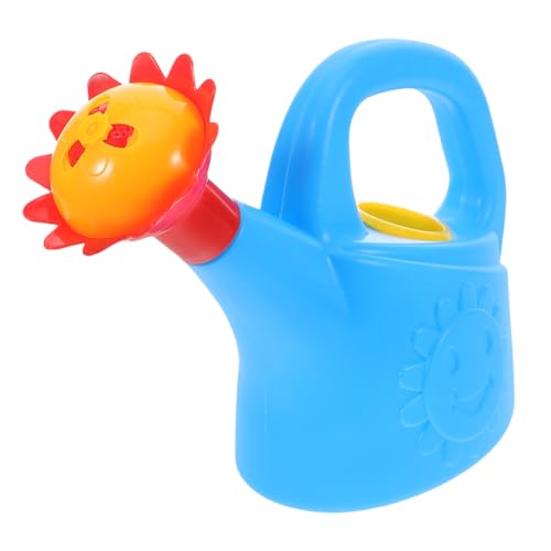 MUSISALY Gartengießkanne Aus Kunststoff, Badespielzeug Für Kinder, Lustiges Babyparty-sprühgerät, Kleinkind-badespielzeug, Süßer Kinder-gießkessel Für Drinnen Und Draußen MUSISALY Gartengießkanne Aus Kunststoff, Badespielzeug Für Kinder, Lustiges Babyparty-sprühgerät, Kleinkind-badespielzeug, Süßer Kinder-gießkessel Für Drinnen Und Draußen von MUSISALY