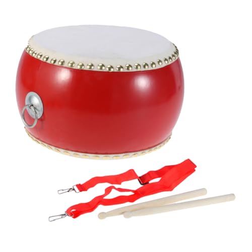 MUSISALY Kindertrommelspielzeug kinderinstrumente musikinstrumente Instrument musikinstrumente für Musikspielzeug Trommel für Hölzern MUSISALY Kindertrommelspielzeug kinderinstrumente musikinstrumente Instrument musikinstrumente für Musikspielzeug Trommel für Hölzern von MUSISALY