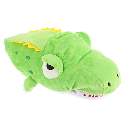 MUSISALY Handpuppe Pädagogisches Handspielzeug Für Kinder Spielzeug in Satten Farben Kreative Tierpuppe Zum Geschichtenerzählen MUSISALY Handpuppe Pädagogisches Handspielzeug Für Kinder Spielzeug in Satten Farben Kreative Tierpuppe Zum Geschichtenerzählen von MUSISALY