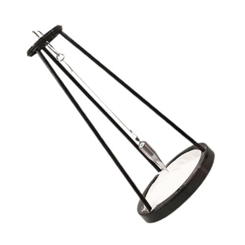 MUSISALY Kreatives Sandpendel, Für Den Schreibtisch, Metallsandpendel, Tischdekoration, Metallhandwerk Für Wohnzimmer, Moderne Bürodekoration, Heimdekoration MUSISALY Kreatives Sandpendel, Für Den Schreibtisch, Metallsandpendel, Tischdekoration, Metallhandwerk Für Wohnzimmer, Moderne Bürodekoration, Heimdekoration von MUSISALY