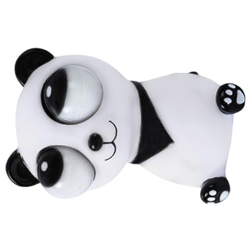 MUSISALY Niedliche Panda Kreatives Stressabbau Niedliche Panda Quetschspielzeug Für Und Anti Stress Für Und Konzentration Ideales Kinder Panda MUSISALY Niedliche Panda Kreatives Stressabbau Niedliche Panda Quetschspielzeug Für Und Anti Stress Für Und Konzentration Ideales Kinder Panda von MUSISALY