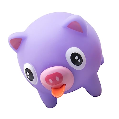 MUSISALY Lustiges Druckentlastungsspielzeug Kreatives Tierpuppen Vent Zur Stressbewältigung Für üschiger Quiekender Kleiner Schweinchen Freund Ideales Für Jungen Und MUSISALY Lustiges Druckentlastungsspielzeug Kreatives Tierpuppen Vent Zur Stressbewältigung Für üschiger Quiekender Kleiner Schweinchen Freund Ideales Für Jungen Und von MUSISALY