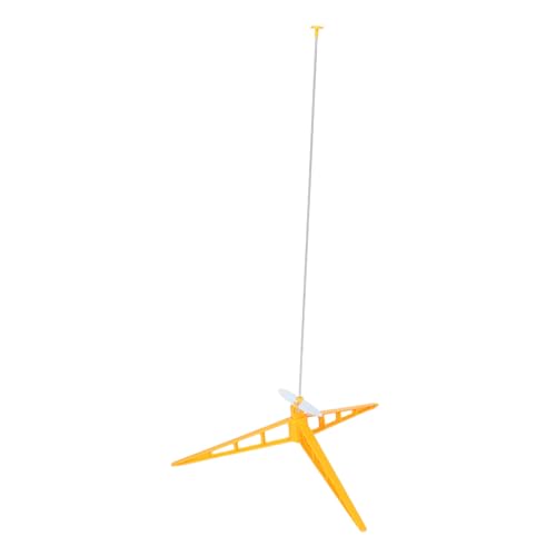 MUSISALY Modell Rocket Launch System Kids Rocket Launcher Basis Motorisierte Raketenspielzeugständer Für Unterhaltsame Und Pädagogische Wissenschaftliche Experimente MUSISALY Modell Rocket Launch System Kids Rocket Launcher Basis Motorisierte Raketenspielzeugständer Für Unterhaltsame Und Pädagogische Wissenschaftliche Experimente von MUSISALY