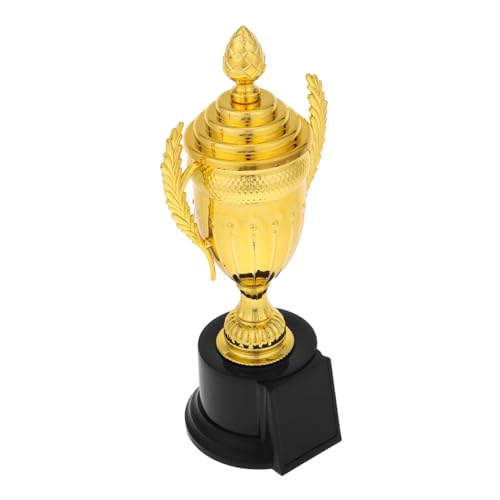 MUSISALY Plastik Trophäenpokal Gewinnerauszeichnung Für Für Partygeschenke Plastiktrophäen Klassenzimmerbelohnungen Kleine Trophäenauszeichnung Trophäen MUSISALY Plastik Trophäenpokal Gewinnerauszeichnung Für Für Partygeschenke Plastiktrophäen Klassenzimmerbelohnungen Kleine Trophäenauszeichnung Trophäen von MUSISALY
