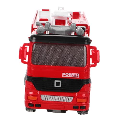 MUSISALY Pullback-Feuerwehrauto-Spielzeug, Kleine Feuerwehrautos, Spielzeug, Kunststoff-Feuerwehrauto, Spielzeug-lkws, Kleine Bauautos, Fahrzeuge Für Kinder MUSISALY Pullback-Feuerwehrauto-Spielzeug, Kleine Feuerwehrautos, Spielzeug, Kunststoff-Feuerwehrauto, Spielzeug-lkws, Kleine Bauautos, Fahrzeuge Für Kinder von MUSISALY