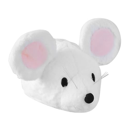 MUSISALY Realistischer Hamster Plüschspielzeug Niedliche Simulation Doll Multifunktional Fun Requise Für Ereignisse Klauenmaschine Weich Für Kinder Und Erwachsene von MUSISALY