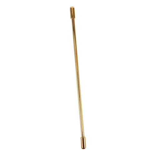 MUSISALY Robuster Wahrsagestab 21 cm Tragbare Wünschelrute Für Paranormale Feng-Shui-ausrüstung MUSISALY Robuster Wahrsagestab 21 cm Tragbare Wünschelrute Für Paranormale Feng-Shui-ausrüstung von MUSISALY