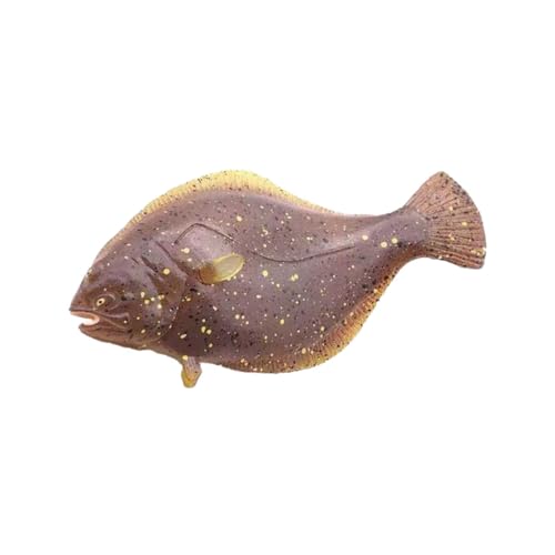 MUSISALY Marinelebewesen-modellspielzeug Kunststofffisch Für Aquarium Aquariumdekor Pädagogisches Spielzeug Für Kinder Naturgetreues Modell MUSISALY Marinelebewesen-modellspielzeug Kunststofffisch Für Aquarium Aquariumdekor Pädagogisches Spielzeug Für Kinder Naturgetreues Modell von MUSISALY