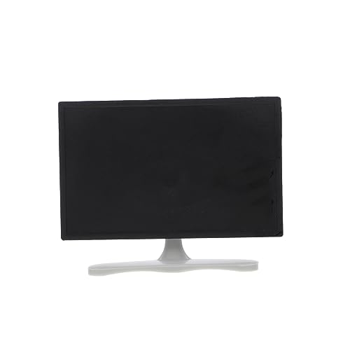 MUSISALY Simulierter Fernseher Mini Ornamente Für B Spielzeughaus Outdoor Für Outdoor Ornamente Kinderspielzeug Mini Möbel Ornament Rollenspiel Möbelmodell Kunststoff MUSISALY Simulierter Fernseher Mini Ornamente Für B Spielzeughaus Outdoor Für Outdoor Ornamente Kinderspielzeug Mini Möbel Ornament Rollenspiel Möbelmodell Kunststoff von MUSISALY
