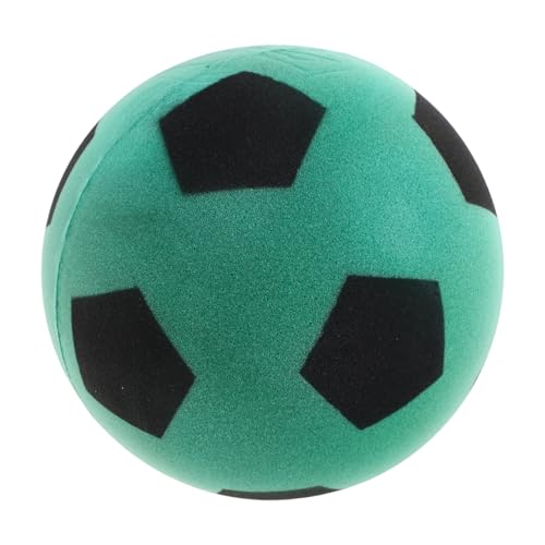 MUSISALY Weicher Indoor-fußball Für Kinder Leise Und Mini-fußball Leise Für Den Heimgebrauch Indoor-Spiel Leises Spielzeug Für Kinder MUSISALY Weicher Indoor-fußball Für Kinder Leise Und Mini-fußball Leise Für Den Heimgebrauch Indoor-Spiel Leises Spielzeug Für Kinder von MUSISALY