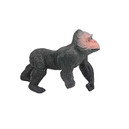 MUSISALY Tierfiguren für kinderspielzeug Wildtier-Modellspielzeug spielsachen für Educational Toys jucarii pentru copii детские игрушки spielzeuge Mini-Tiermodell von MUSISALY