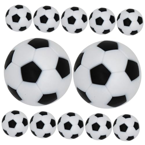 MUSISALY Tischfußball Bälle 23mm Mini Tischfußball Zubehör Für Und Erwachsene Fußbälle Für Tischfußballspiele Ideal Für Tischkicker Und Partys MUSISALY Tischfußball Bälle 23mm Mini Tischfußball Zubehör Für Und Erwachsene Fußbälle Für Tischfußballspiele Ideal Für Tischkicker Und Partys von MUSISALY
