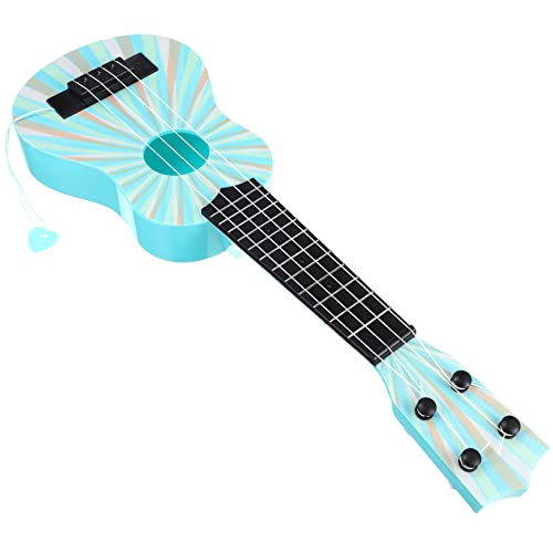 MUSISALY Kleinkind Musical Instrument Spielzeug Kinder Ukulele Spielzeug Imitation Gitarre Für Anfänger MUSISALY Kleinkind Musical Instrument Spielzeug Kinder Ukulele Spielzeug Imitation Gitarre Für Anfänger von MUSISALY