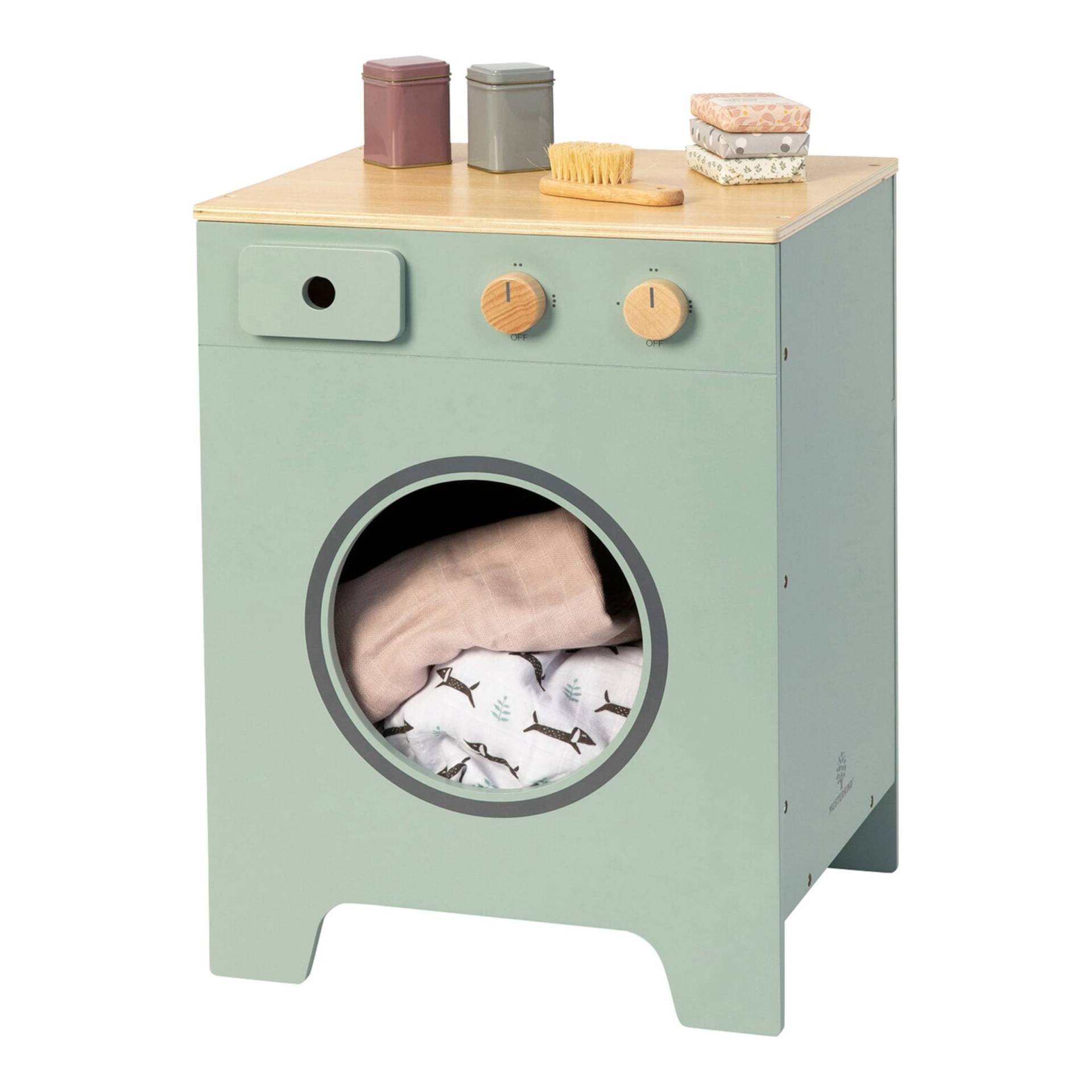 Musterkind Kinderwaschmaschine Mix & Match von MUSTERKIND