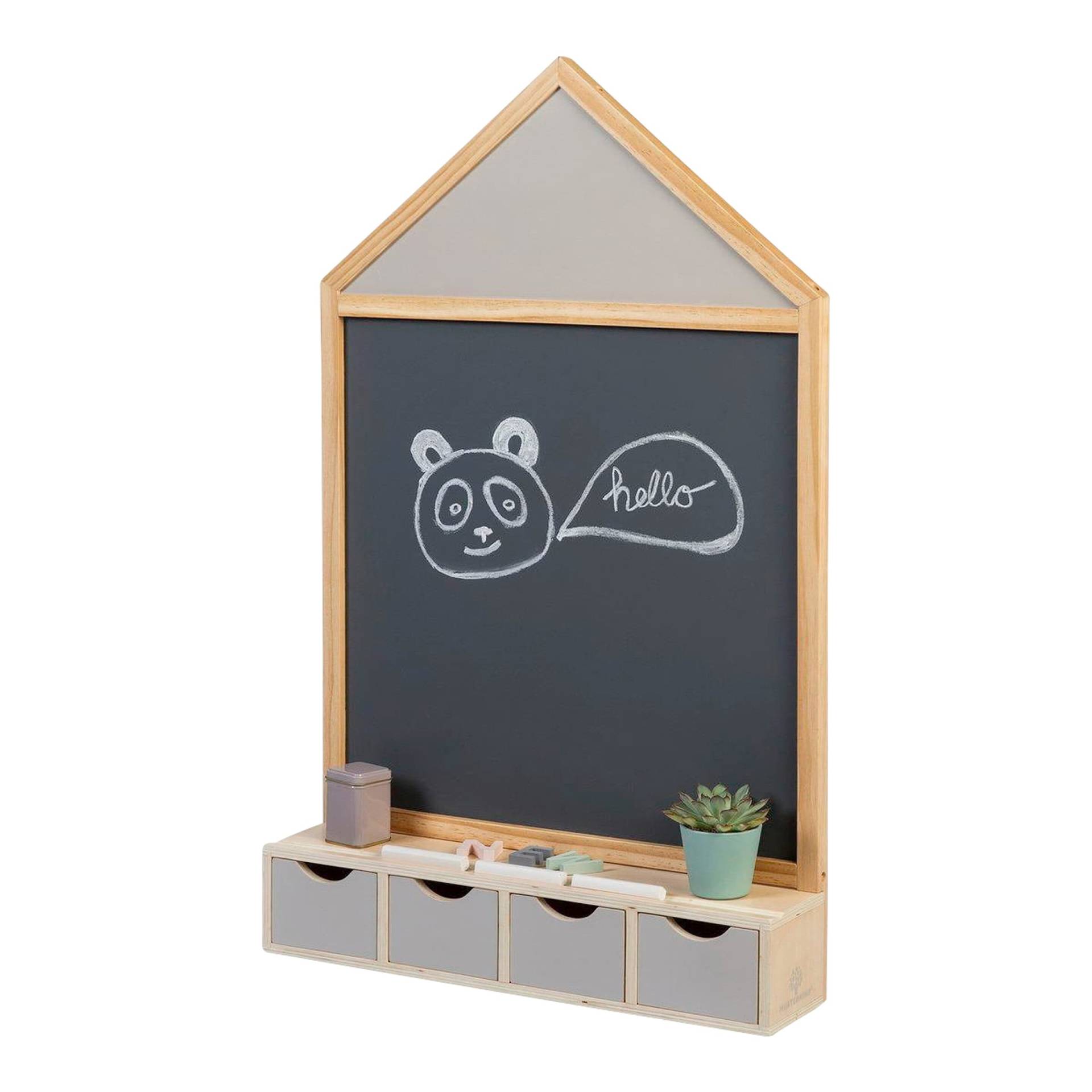 Musterkind Kreidetafel Juncus Musterkind Kreidetafel Juncus von MUSTERKIND