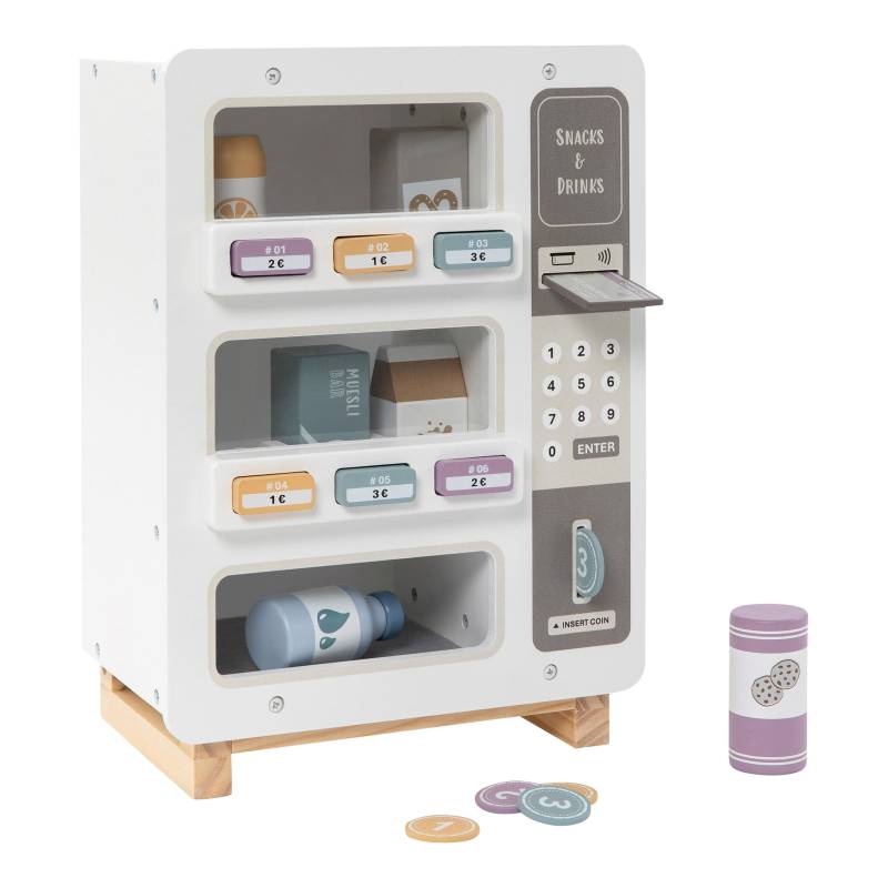 Musterkind Verkaufsautomat Cornus Musterkind Verkaufsautomat Cornus von MUSTERKIND