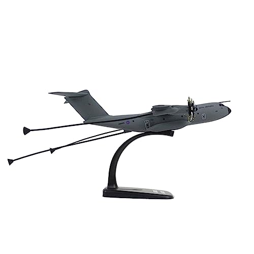 MUZIZY Kopier-Flugzeugmodell Airbus im Maßstab 1:200 für Flugzeugmodell A400M Transportflugzeugmodell aus Legierung und ABS, Modellflugzeug Druckguss, exquisite Geschenksammlung MUZIZY Kopier-Flugzeugmodell Airbus im Maßstab 1:200 für Flugzeugmodell A400M Transportflugzeugmodell aus Legierung und ABS, Modellflugzeug Druckguss, exquisite Geschenksammlung von MUZIZY