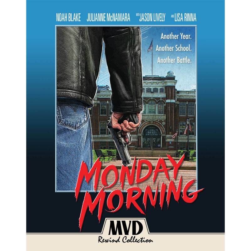 Monday Morning (US Import) von MVD Rewind Collection