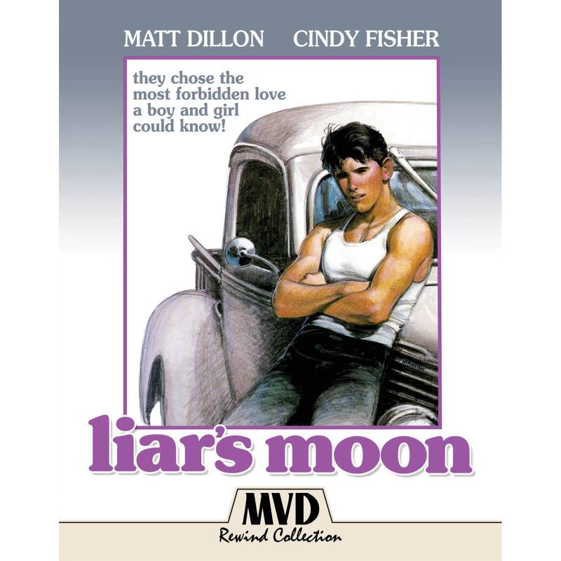 Liar's Moon: Collector's Edition (US Import) von MVD Rewind