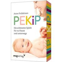 PEKiP PEKiP von Münchner Verlagsgruppe GmbH