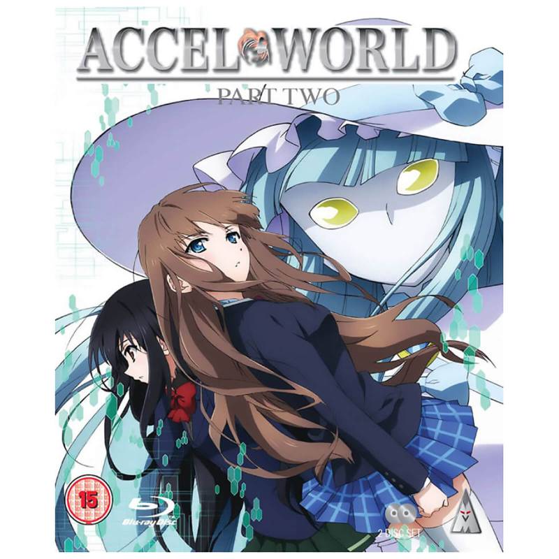 Accel World - Part 2 von MVM