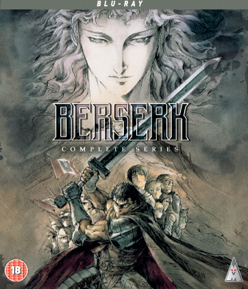 Berserk Collection (Standard Edition) von MVM
