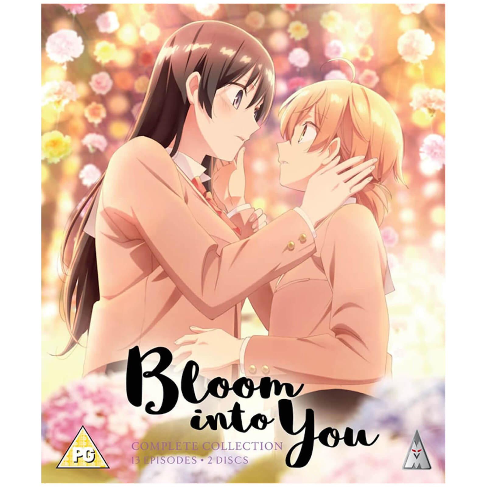 Bloom Into You - Collection von MVM