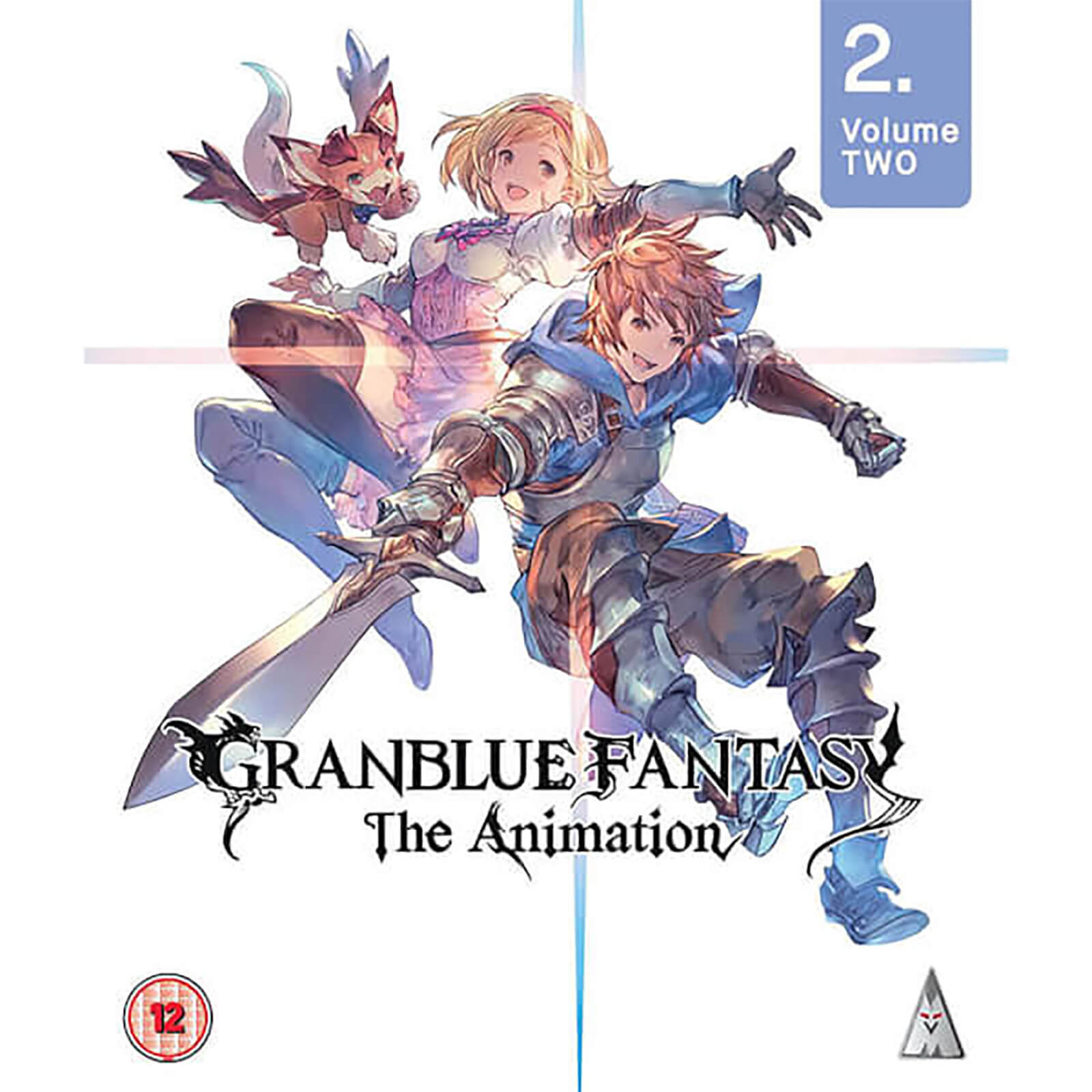 Granblue Fantasy Teil 2 Granblue Fantasy Teil 2 von MVM
