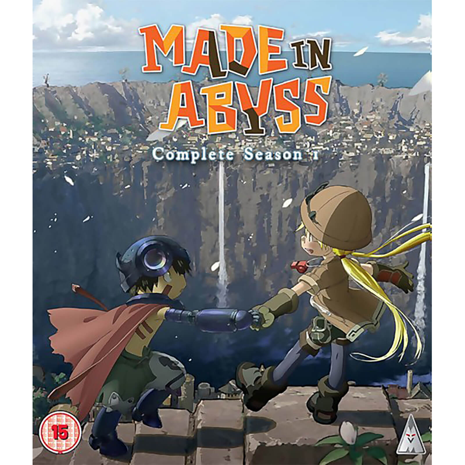 Hergestellt in Abyss Hergestellt in Abyss von MVM