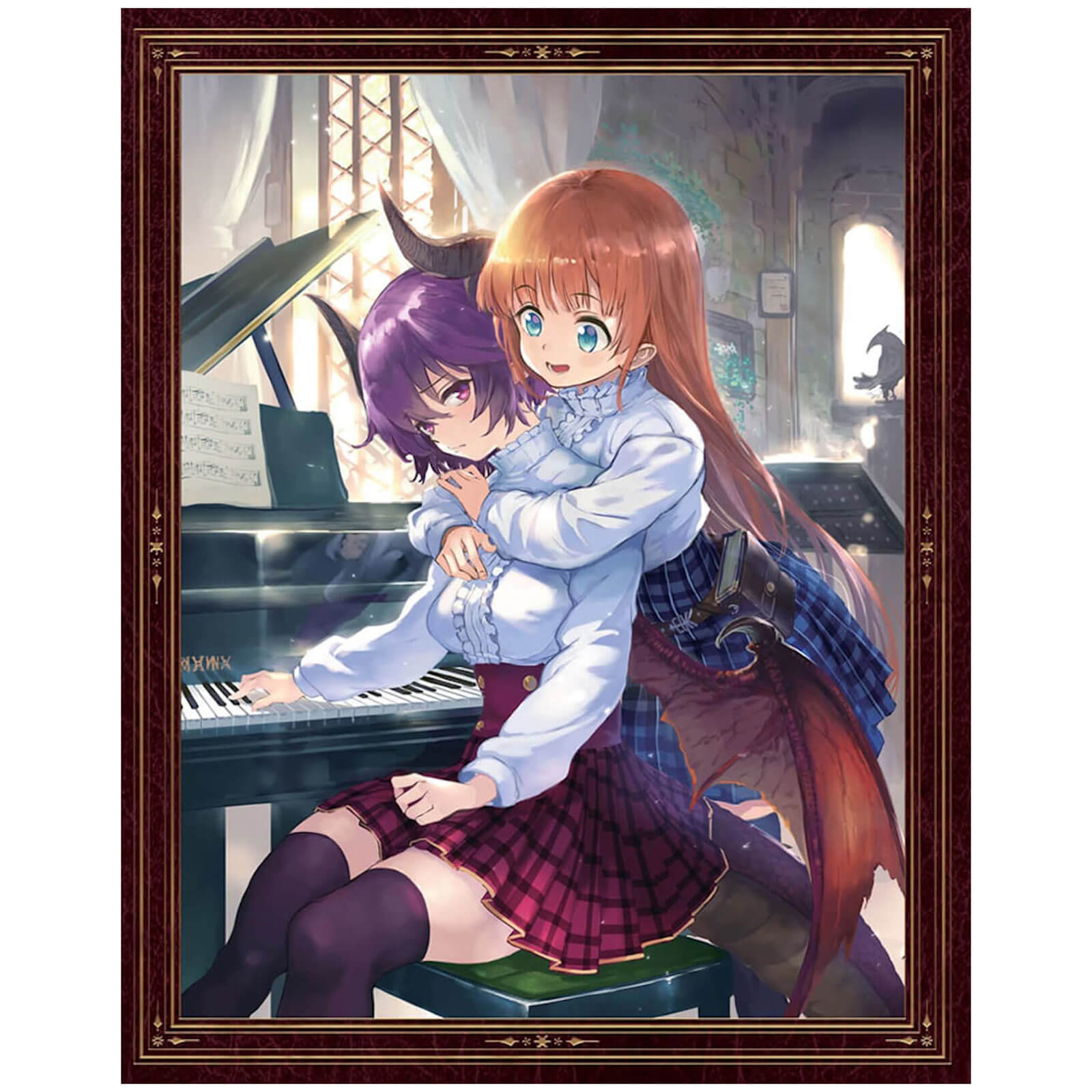 Mysteria Friends Collectors Edition von MVM