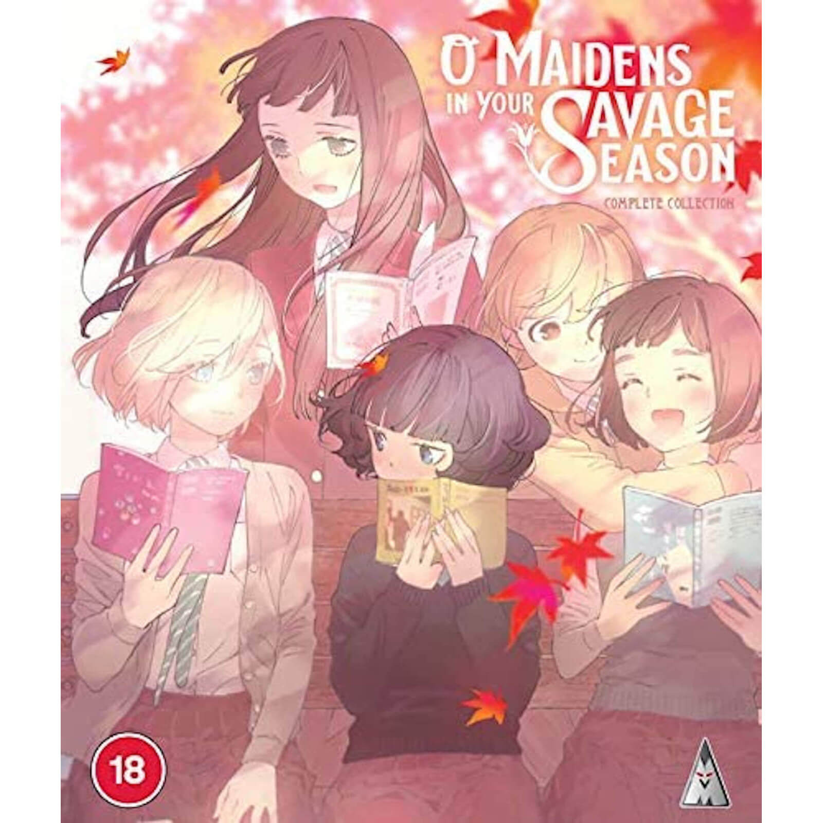 O Maidens In Your Savage Season Kollektion O Maidens In Your Savage Season Kollektion von MVM