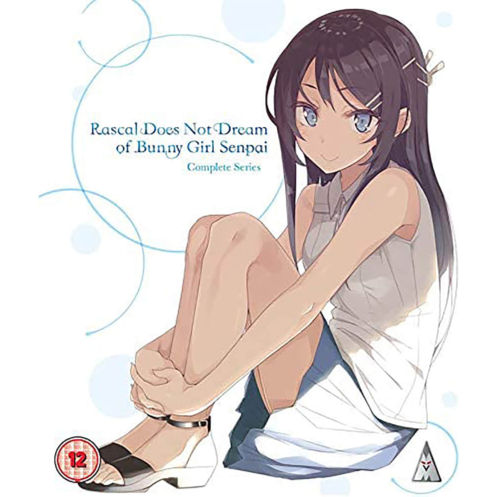 Rascal Does Not Dream Of Bunny Girl Senpai - Standard Edition Rascal Does Not Dream Of Bunny Girl Senpai - Standard Edition von MVM