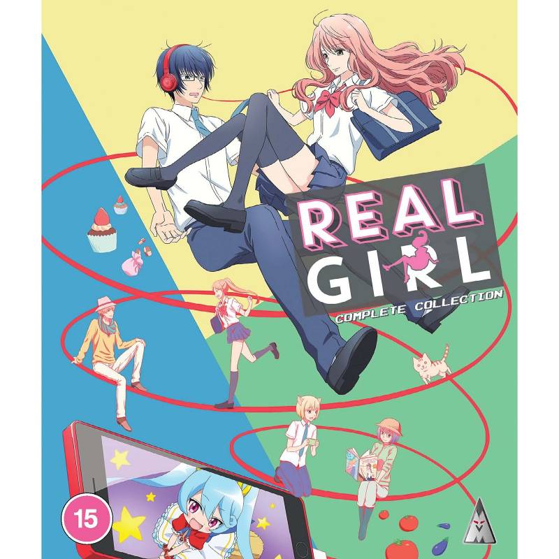 Real Girl Collection von MVM