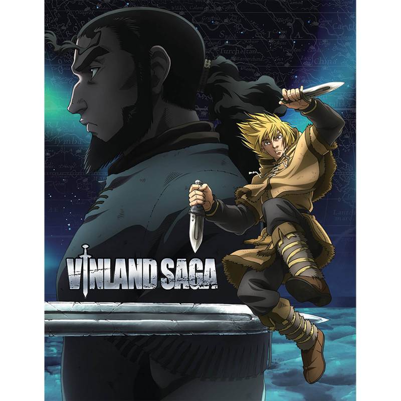 Vinland Saga Collector's Edition von MVM