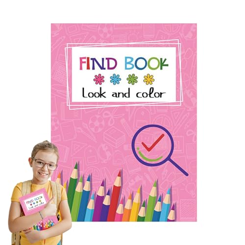 MWZBTG Cartoon Malbücher,Cartoon Charaktere Ausmalbilder für Kinder und Jugendliche - Kompaktes Farbspielzeug Für Mädchen Zu Hause Im Urlaub Bibliothek MWZBTG Cartoon Malbücher,Cartoon Charaktere Ausmalbilder für Kinder und Jugendliche - Kompaktes Farbspielzeug Für Mädchen Zu Hause Im Urlaub Bibliothek von MWZBTG