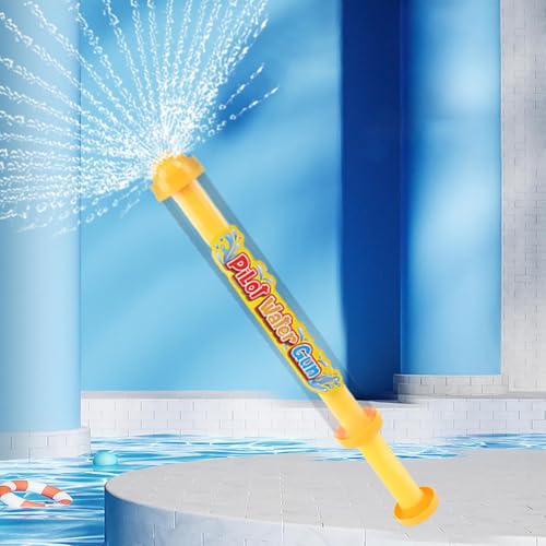 MWZBTG Feuerwerk Wasserspray Für Kinder - Wasserspritzpistole Mit Ziehfunktion - Interaktives Sommer Outdoor Wasserspiel Für Pool Garten Rasenbereich Party Unterhaltung MWZBTG Feuerwerk Wasserspray Für Kinder - Wasserspritzpistole Mit Ziehfunktion - Interaktives Sommer Outdoor Wasserspiel Für Pool Garten Rasenbereich Party Unterhaltung von MWZBTG