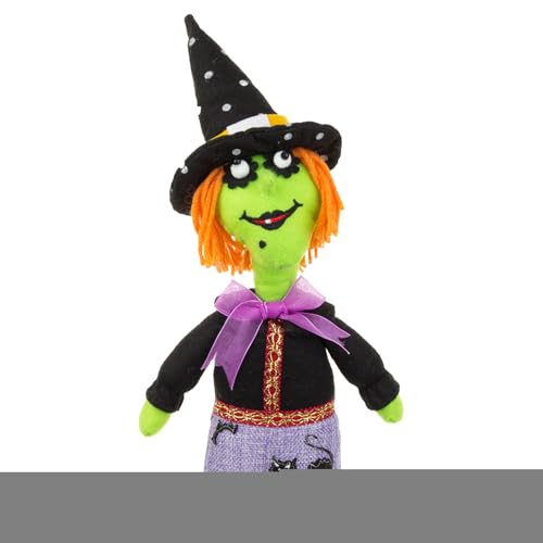 MWZBTG Halloween Miniaturen - Horror Kollektion,Gruselige Deko-Figuren Für Tischdekoration Innenbereich Zuhause Erwachsene Kinder Partys Festtage von MWZBTG