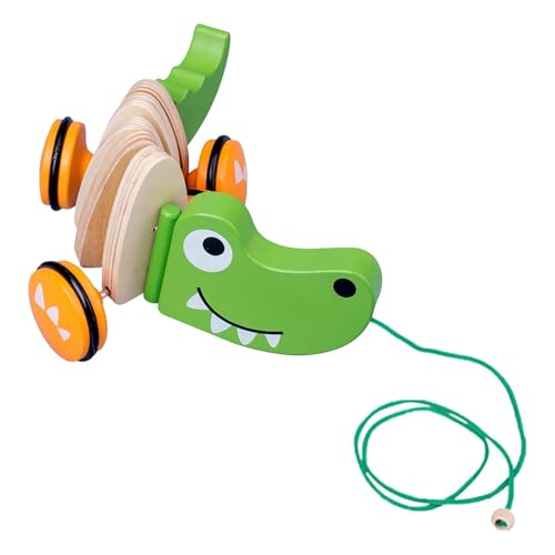 MWZBTG Nachzieh-Laufspielzeug, Nachziehspielzeug aus | Welpen-Kleinkindspielzeug-Walking-Spielzeug | Entwicklungsförderndes Nachziehspielzeug, Push-Kinderspielzeug für Mädchen und Kinder MWZBTG Nachzieh-Laufspielzeug, Nachziehspielzeug aus | Welpen-Kleinkindspielzeug-Walking-Spielzeug | Entwicklungsförderndes Nachziehspielzeug, Push-Kinderspielzeug für Mädchen und Kinder von MWZBTG
