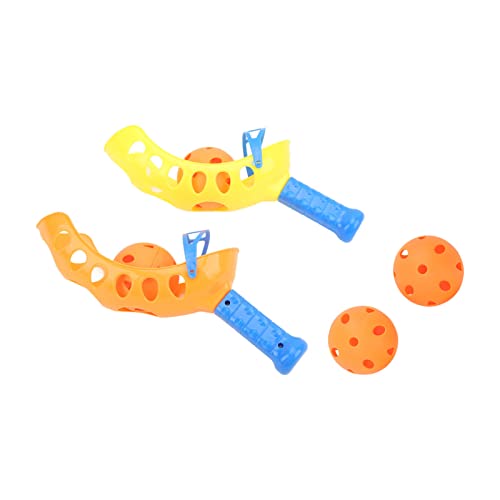 MXGZ Wurf- und Fangball-Set, einfaches Scoop-Ball-Set für den Garten MXGZ Wurf- und Fangball-Set, einfaches Scoop-Ball-Set für den Garten von MXGZ