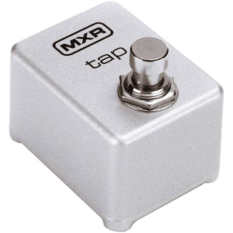 MXR M199 Tap Tempo Effektzubehör von MXR