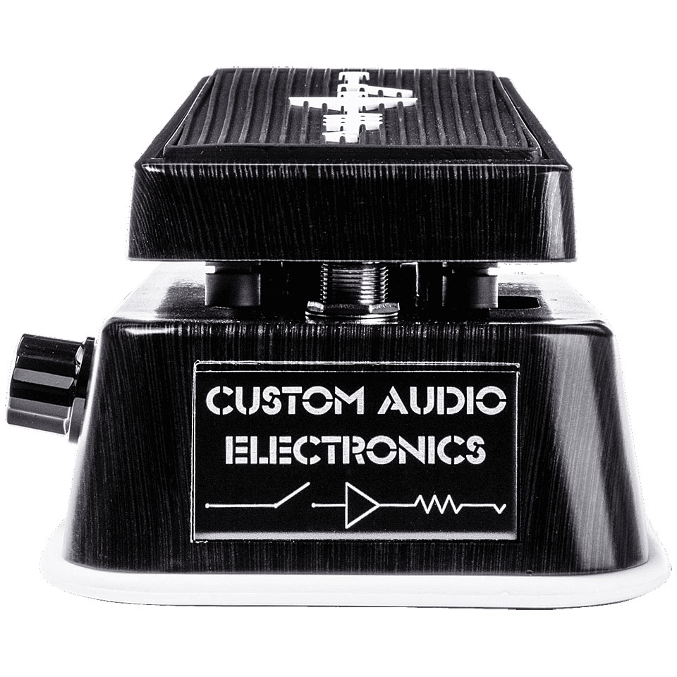Dunlop MC-404 Effektgerät E-Gitarre Dunlop MC-404 Effektgerät E-Gitarre von Dunlop
