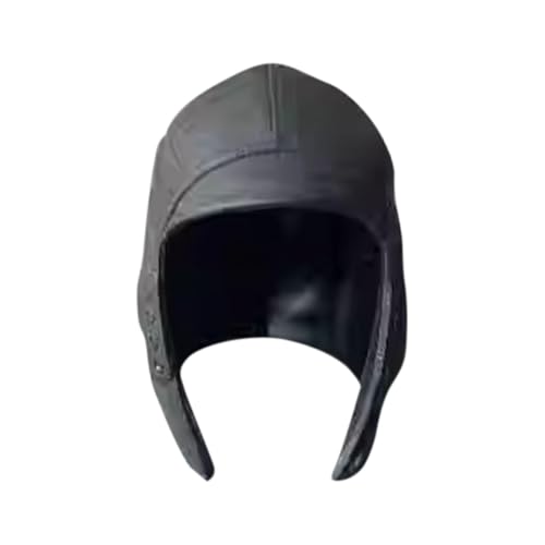 1/6 Maßstab Figur Harter Hut Geschenke Verkleiden Kostüm für 30,5 cm männliche Figuren von MXRGUMVI