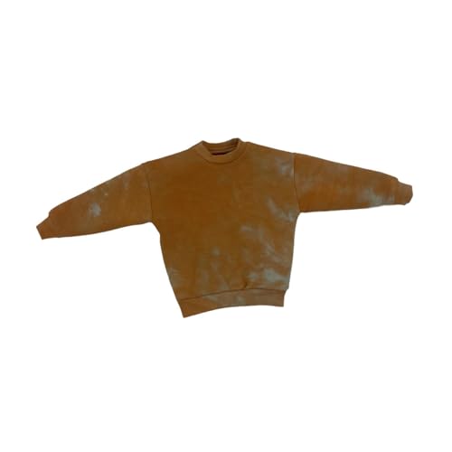 1/6 Scale Doll Top Miniature Clothing for 30.5 cm Doll Model Male Action Figure Crew Neck Sweatshirt 1/6 Scale Doll Top Miniature Clothing for 30.5 cm Doll Model Male Action Figure Crew Neck Sweatshirt von MXRGUMVI