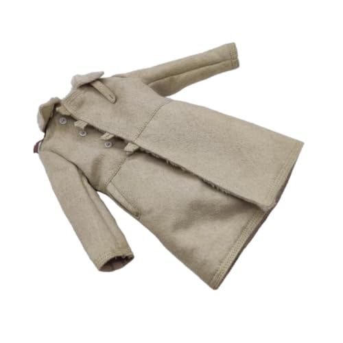 1/6 Scale Male Figure Trenchcoat Doll Clothes for 30.5 cm Male Figures Accs 1/6 Scale Male Figure Trenchcoat Doll Clothes for 30.5 cm Male Figures Accs von MXRGUMVI
