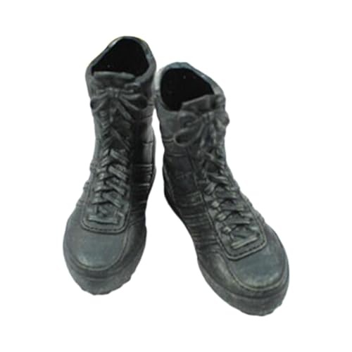 1/6 Scale Men Figures Boots Accessories for 30.5 cm Male Action Figures Dress up 1/6 Scale Men Figures Boots Accessories for 30.5 cm Male Action Figures Dress up von MXRGUMVI
