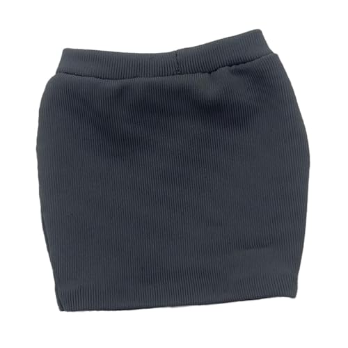 1:6 Damen Bleistiftrock für 30,5 cm große Actionfigur, Körperzubehör, Verkleiden 1:6 Damen Bleistiftrock für 30,5 cm große Actionfigur, Körperzubehör, Verkleiden von MXRGUMVI