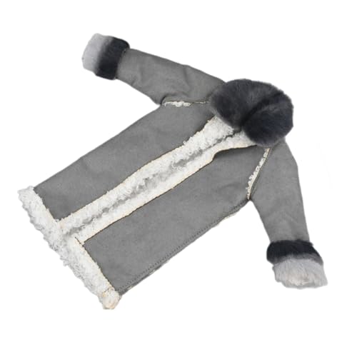 1:6 Scale Male Figure Coat Model Mini Outfit Costume for 30.5 cm Male Figures 1:6 Scale Male Figure Coat Model Mini Outfit Costume for 30.5 cm Male Figures von MXRGUMVI