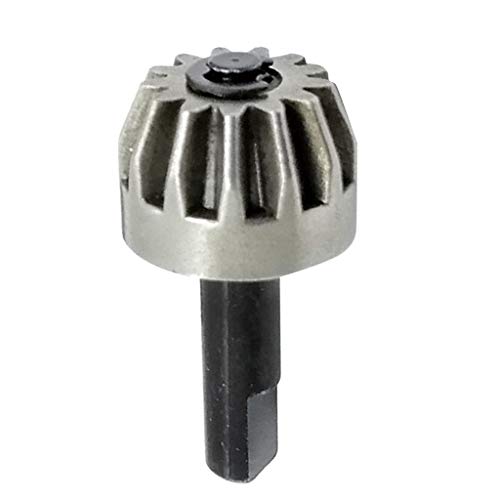 MXRGUMVI 02030 Antriebsrad Ritzel Getriebe für 1/10 HSP 94103 94123 94107 94111 DIY Teile von MXRGUMVI