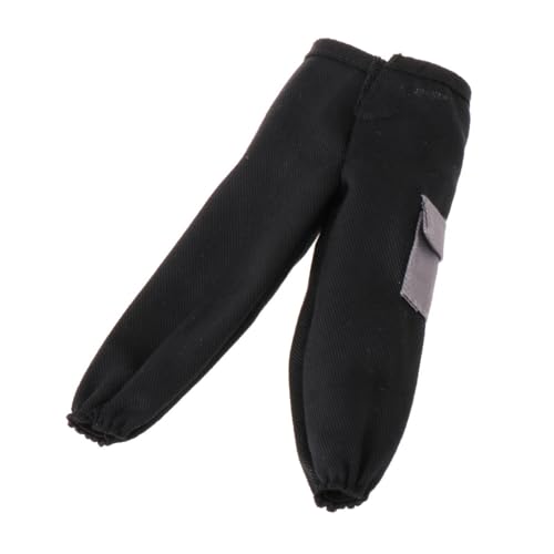 MXRGUMVI 1/6 Herrenhose für 30,5 cm große Soldaten-Actionfiguren MXRGUMVI 1/6 Herrenhose für 30,5 cm große Soldaten-Actionfiguren von MXRGUMVI