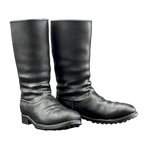 MXRGUMVI 1/6 Scale Figure Shoes Boots Trend High Top Boots for 30.5 cm Action Figure Body Male MXRGUMVI 1/6 Scale Figure Shoes Boots Trend High Top Boots for 30.5 cm Action Figure Body Male von MXRGUMVI
